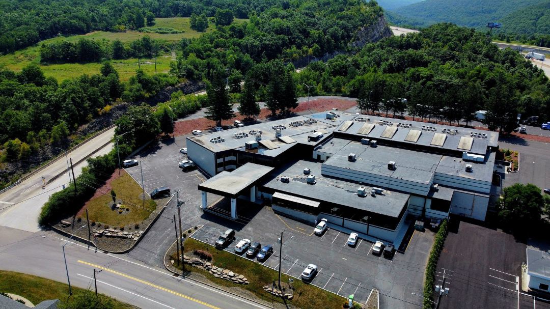 Holiday Inn SCRANTON EAST - DUNMORE by IHG
