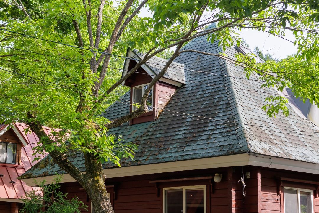 一棟貸しのリゾートログハウス　Piilo