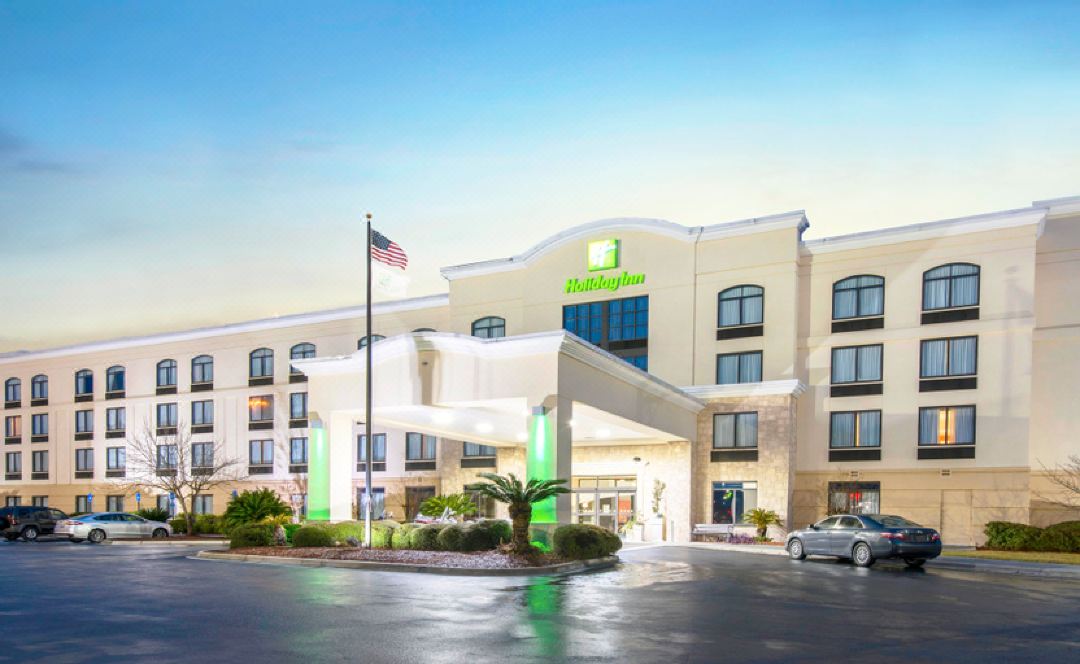 Holiday Inn SAVANNAH S - I-95 GATEWAY by IHG