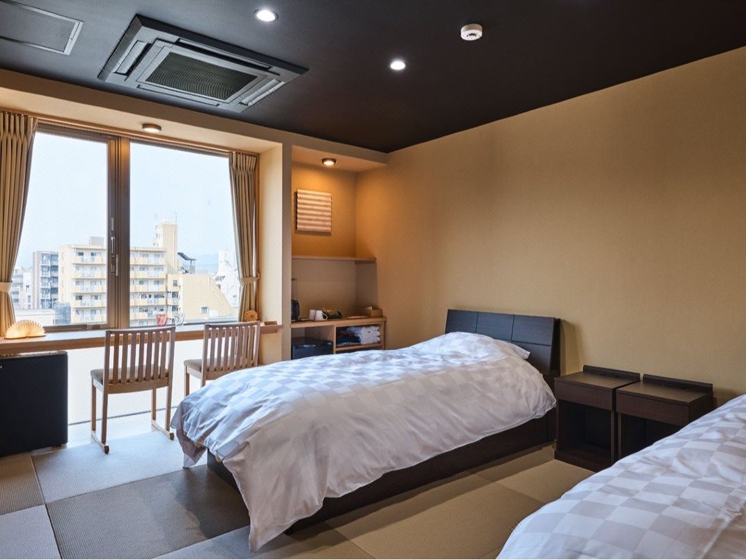 Hotel Sugicho