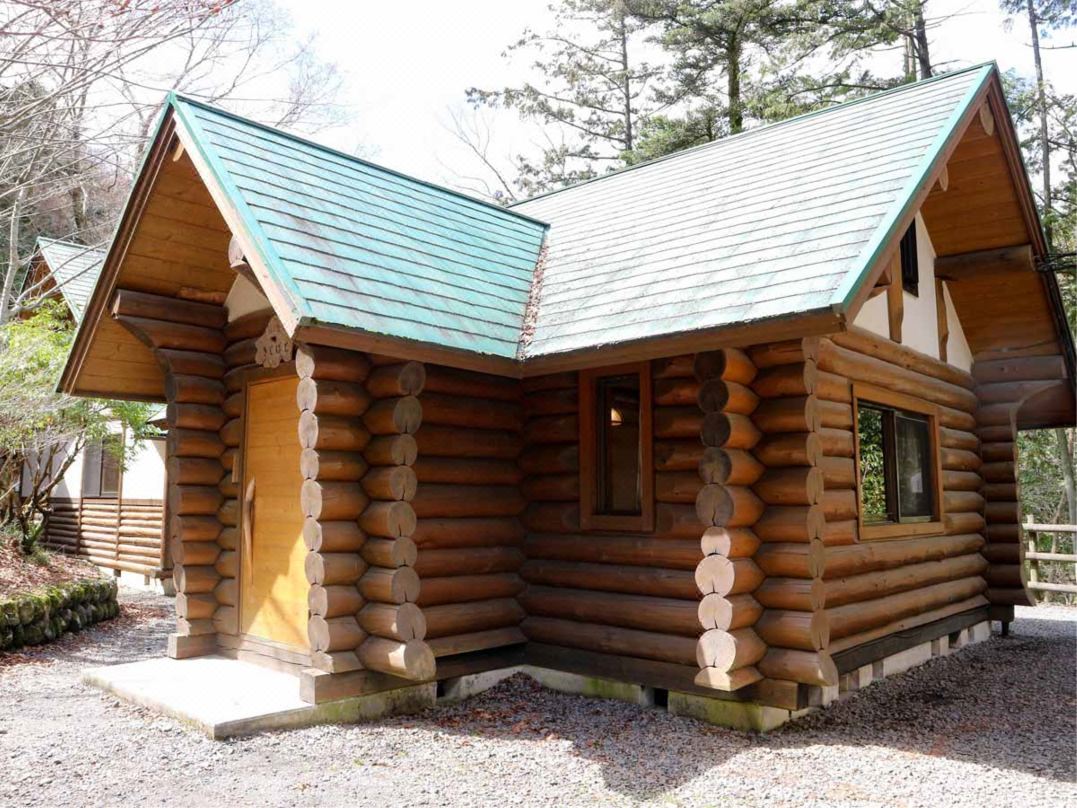 コテージ森林村