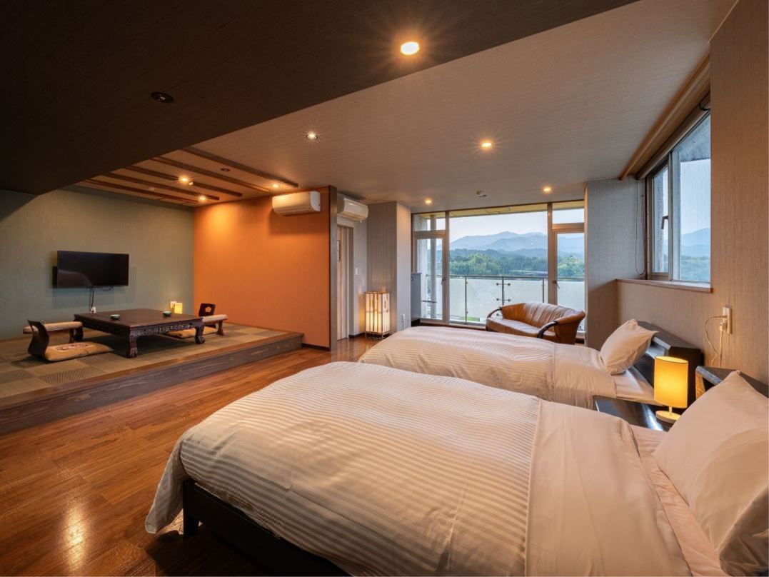 Mikuma Hotel