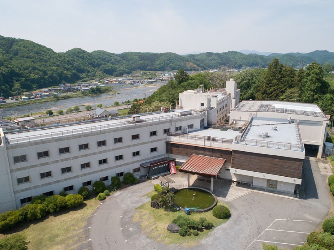 Hotel Okukujikan