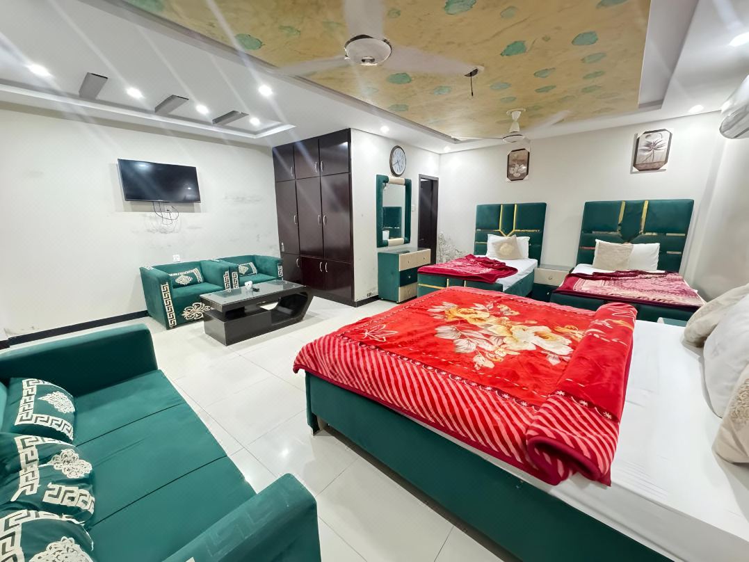 Millat Hotel