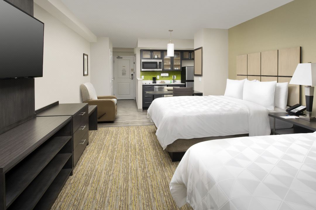Candlewood Suites ALEXANDRIA WEST by IHG