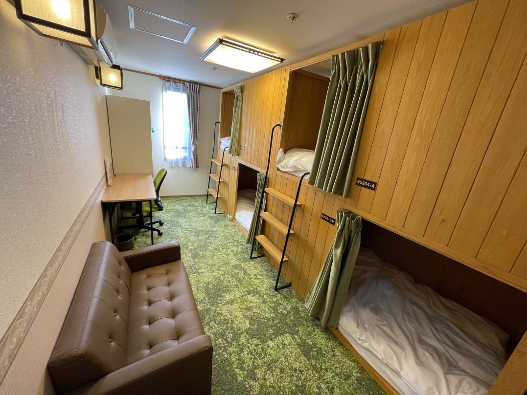 Hatara Co-Living