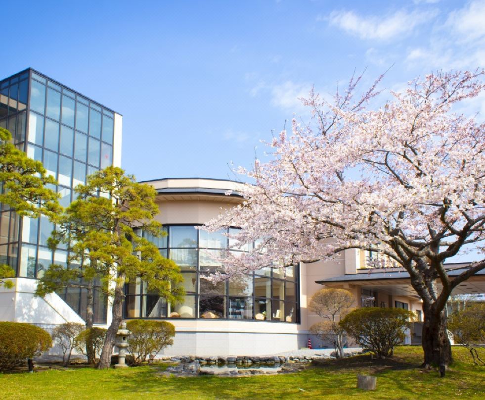 KKR Hakodate