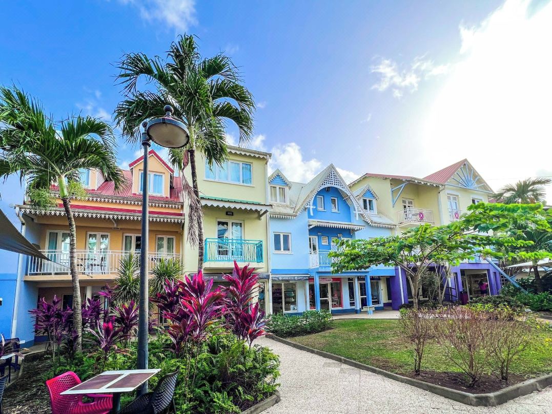 Village Creole