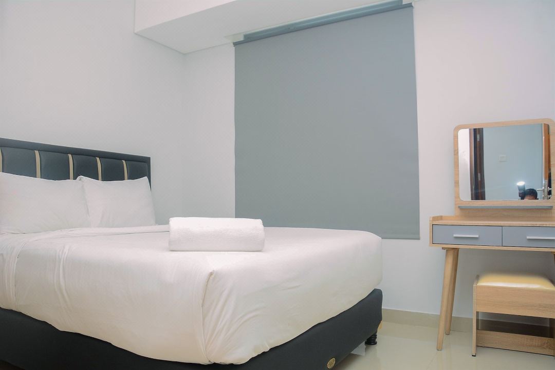 寬敞 2BR at Royal Olive 公寓