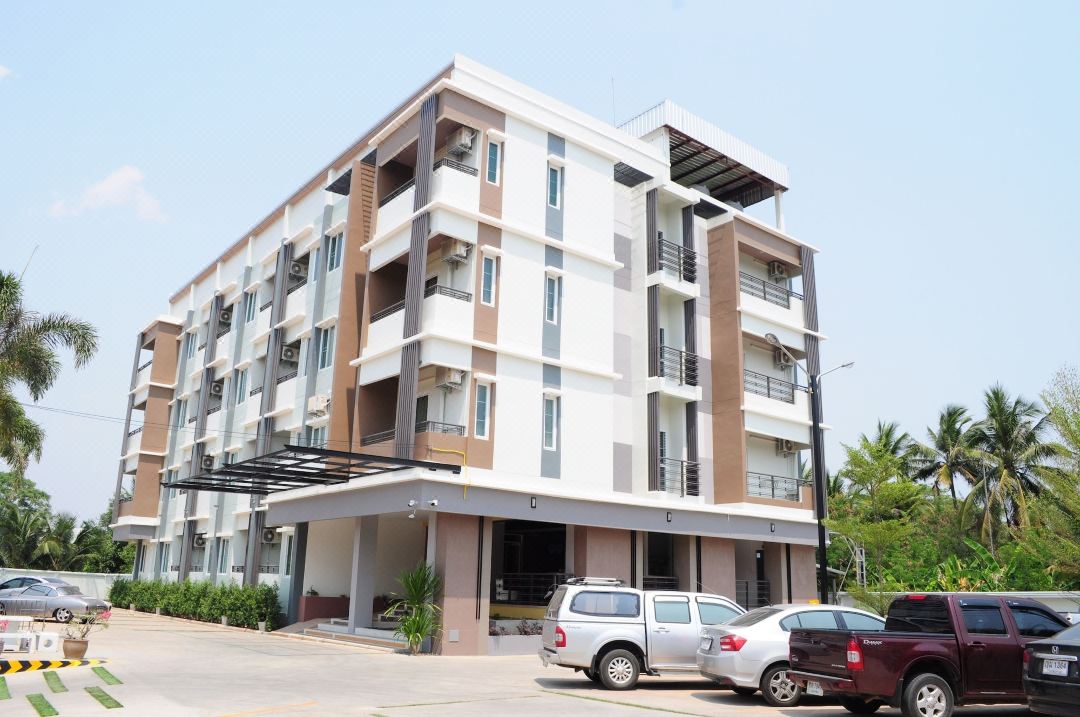 Paru Ville