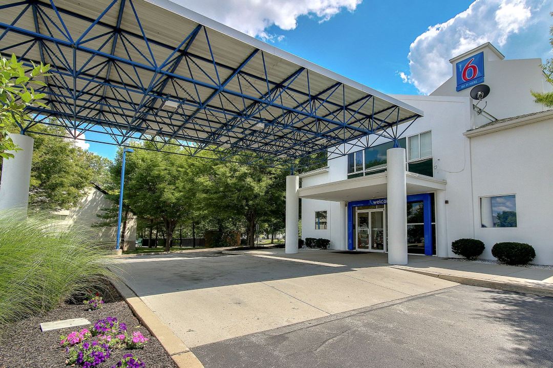 Motel 6 King of Prussia, PA - Philadelphia