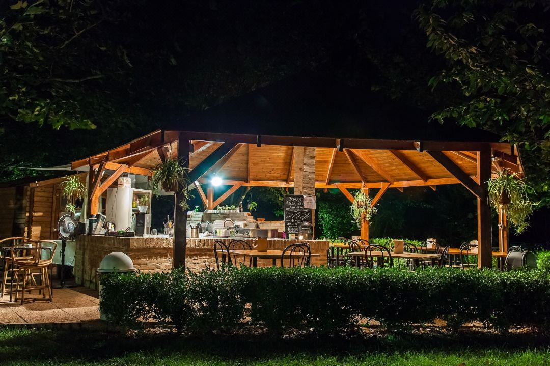 Agriturismo Lama di Valle Rosa