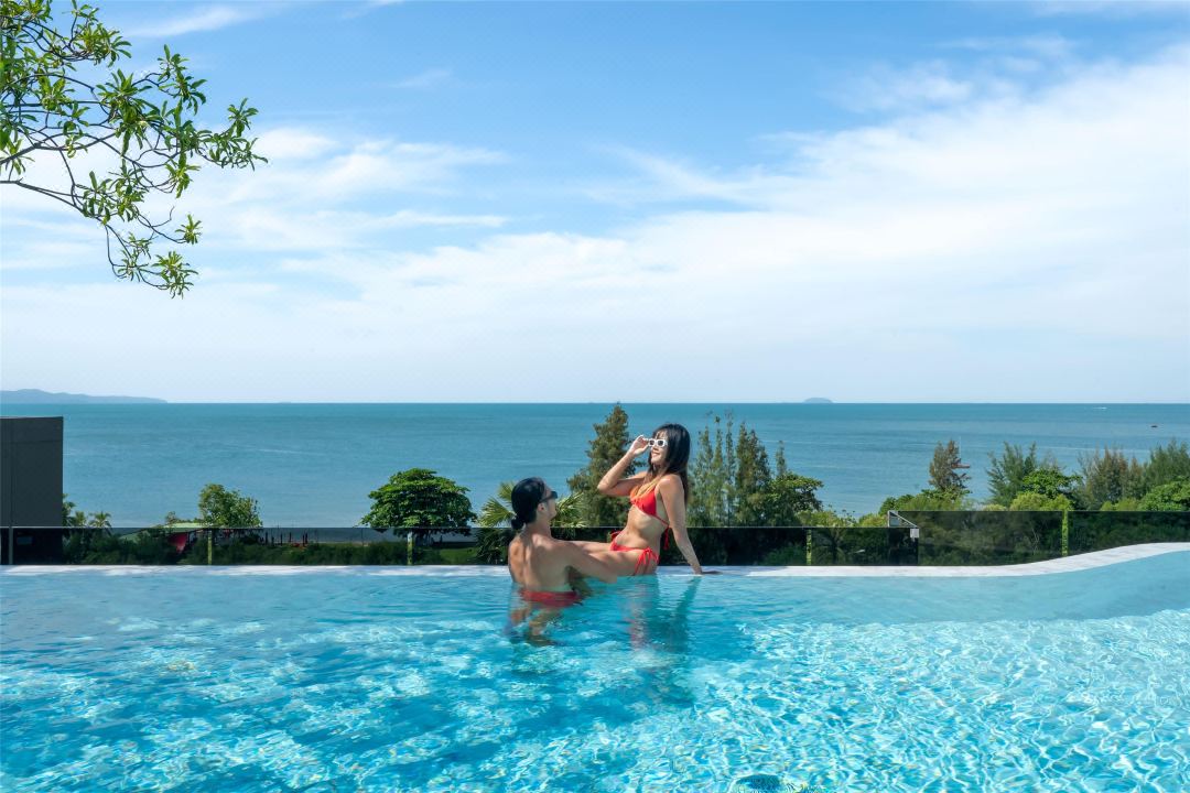 Howard Johnson by Wyndham Pattaya JC