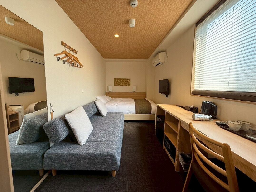 エクセレントホテル