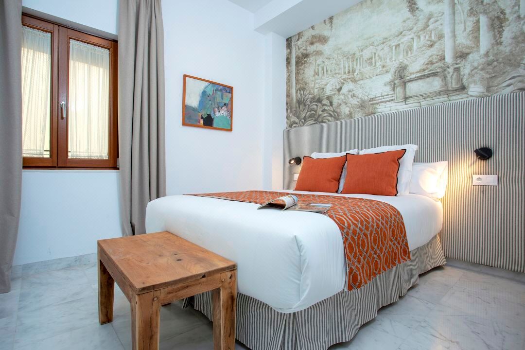 Exclusive apartment in Seville center. Francos VIII