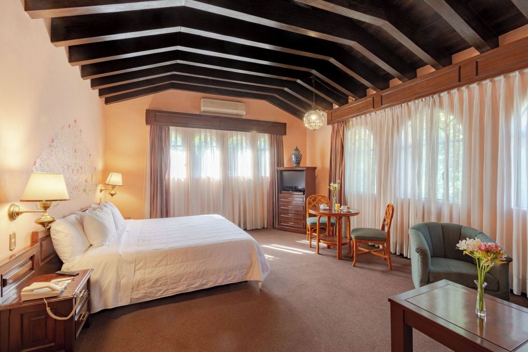 Hotel Park Villa