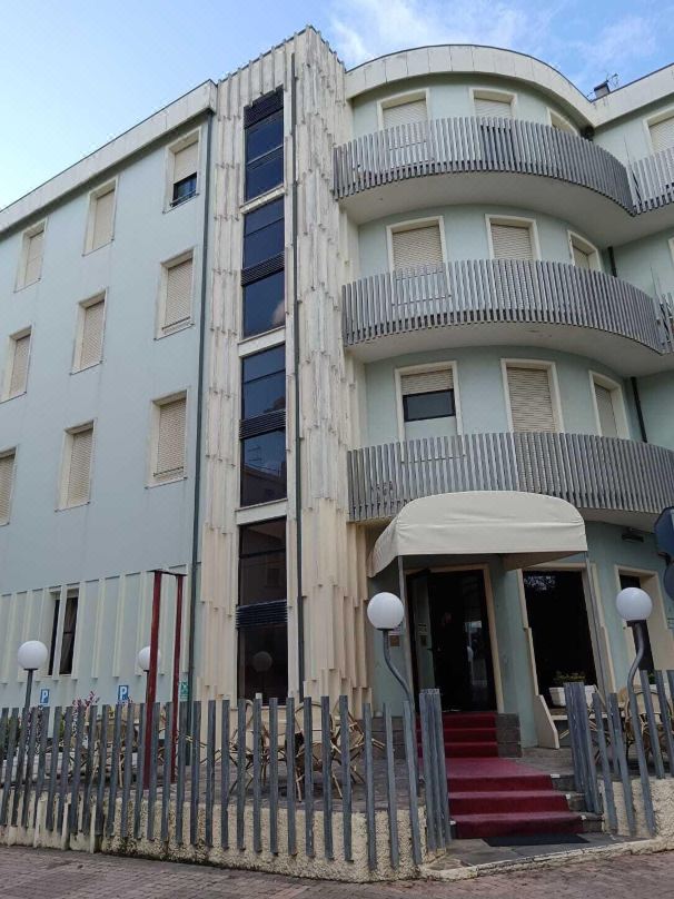 Hotel New Arpa