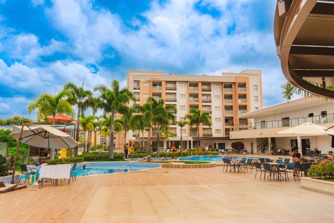 Alta Vista Thermas - Oficial
