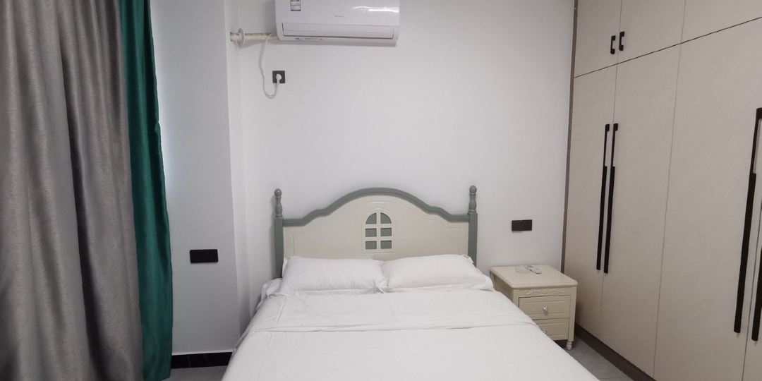 漫时光名宿公寓(鹰潭4号店)
