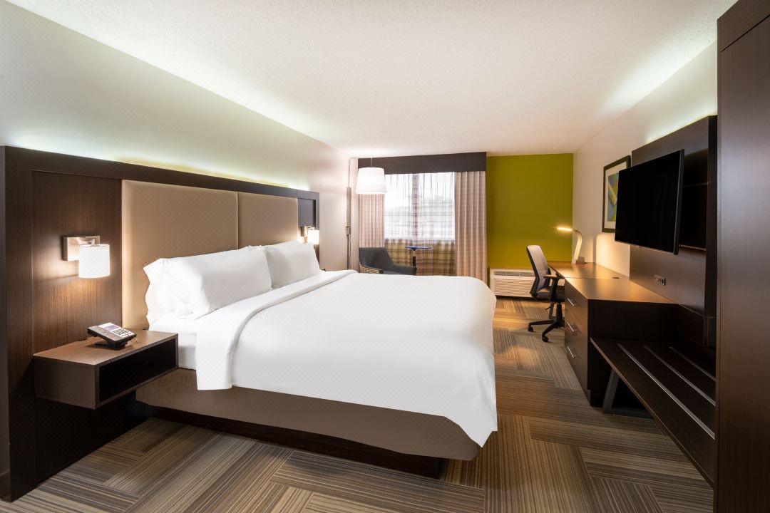 Holiday Inn Express Philadelphia NE - Bensalem