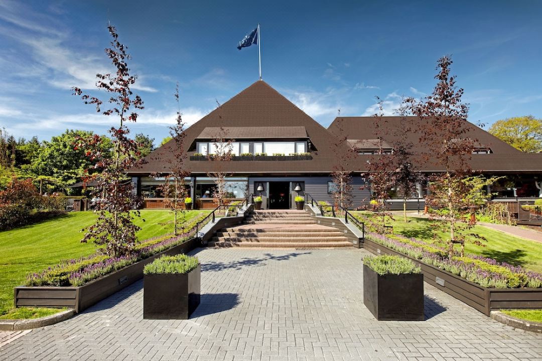 Van der Valk Hotel Apeldoorn - de Cantharel