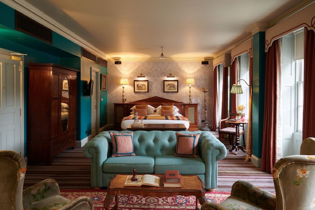 The Zetter Clerkenwell