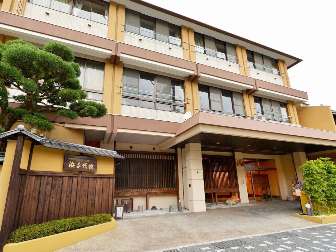 浜千代館