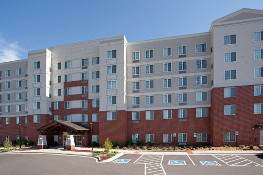 Staybridge Suites Denver International Airport