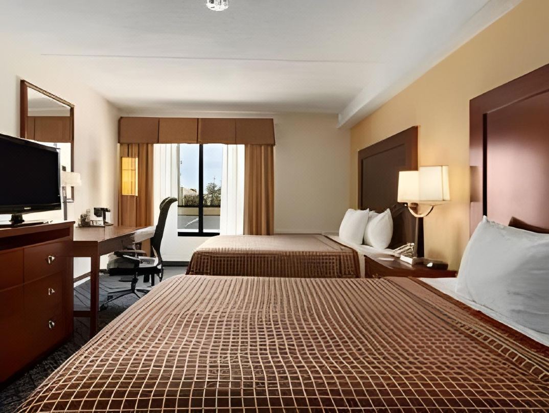 Days Inn by Wyndham Geneva/Finger Lakes
