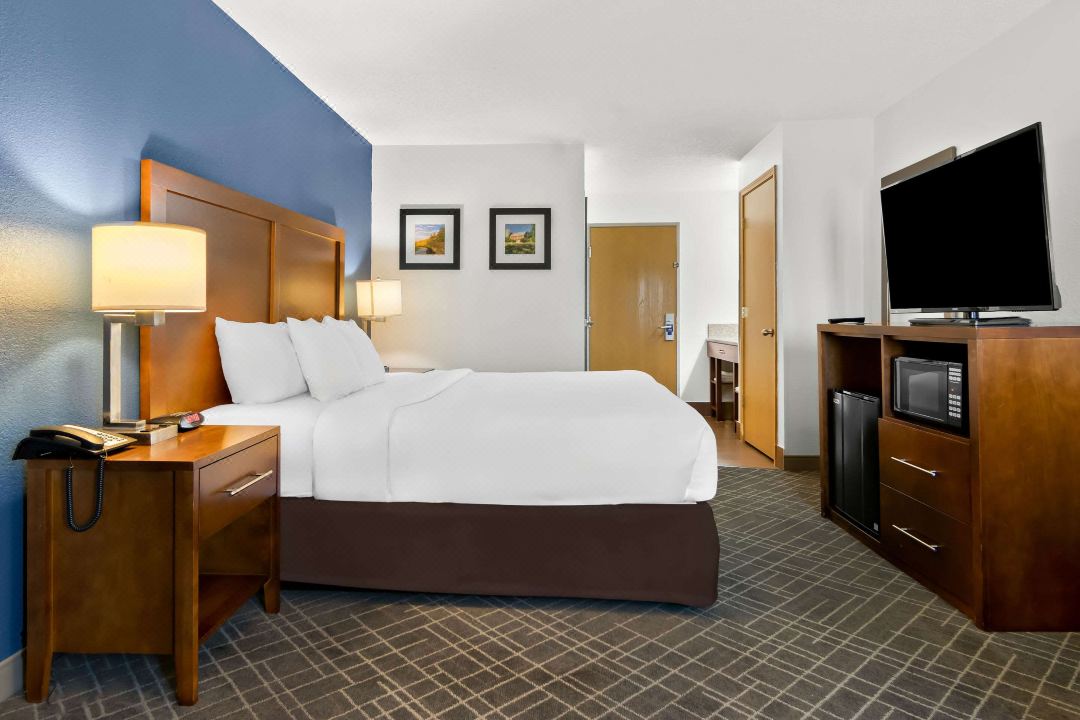 Comfort Inn Joliet West I-80