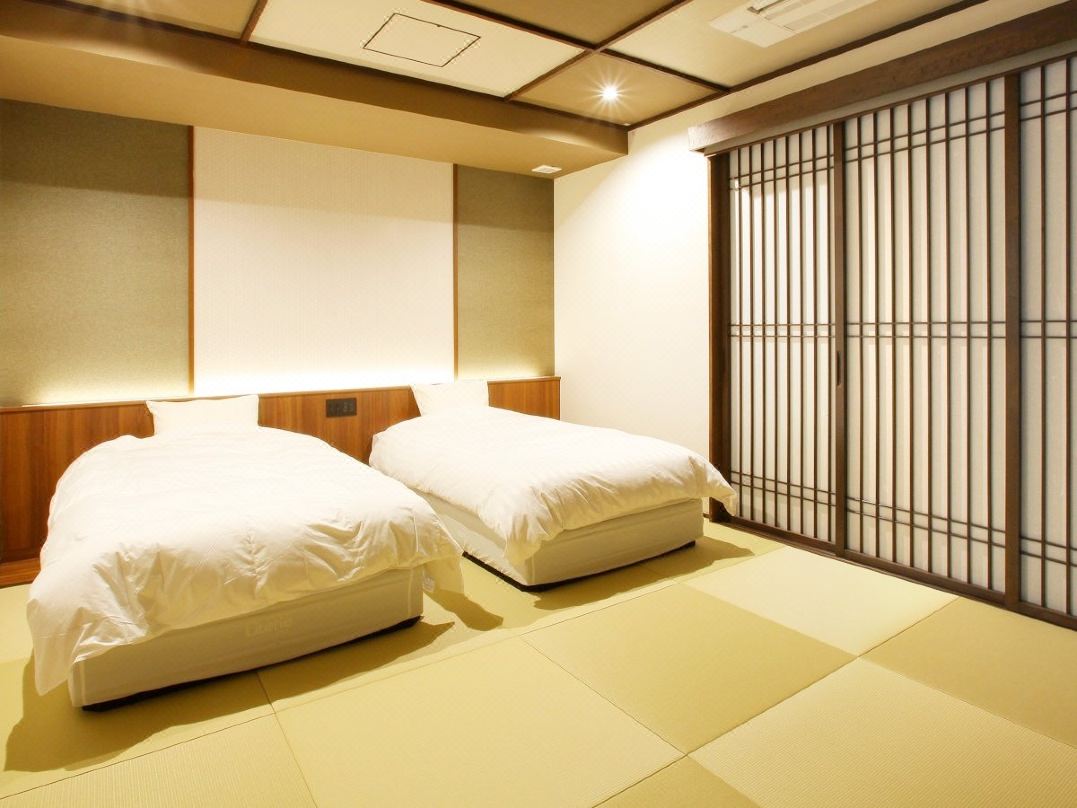 Ryotei Ryokan Mikawaya