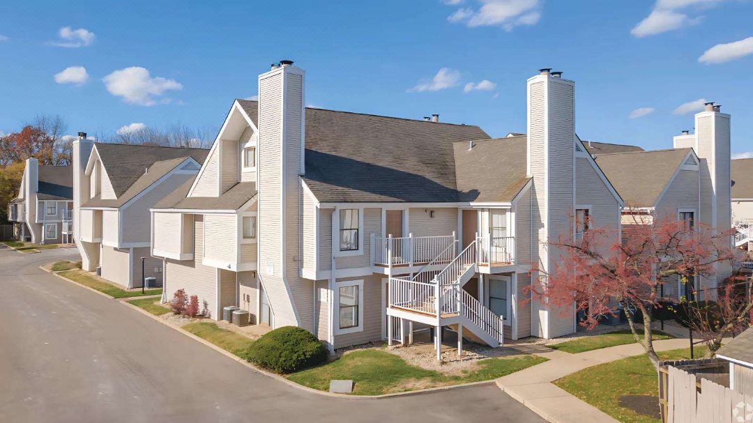 Sonesta ES Suites Cincinnati - Sharonville West