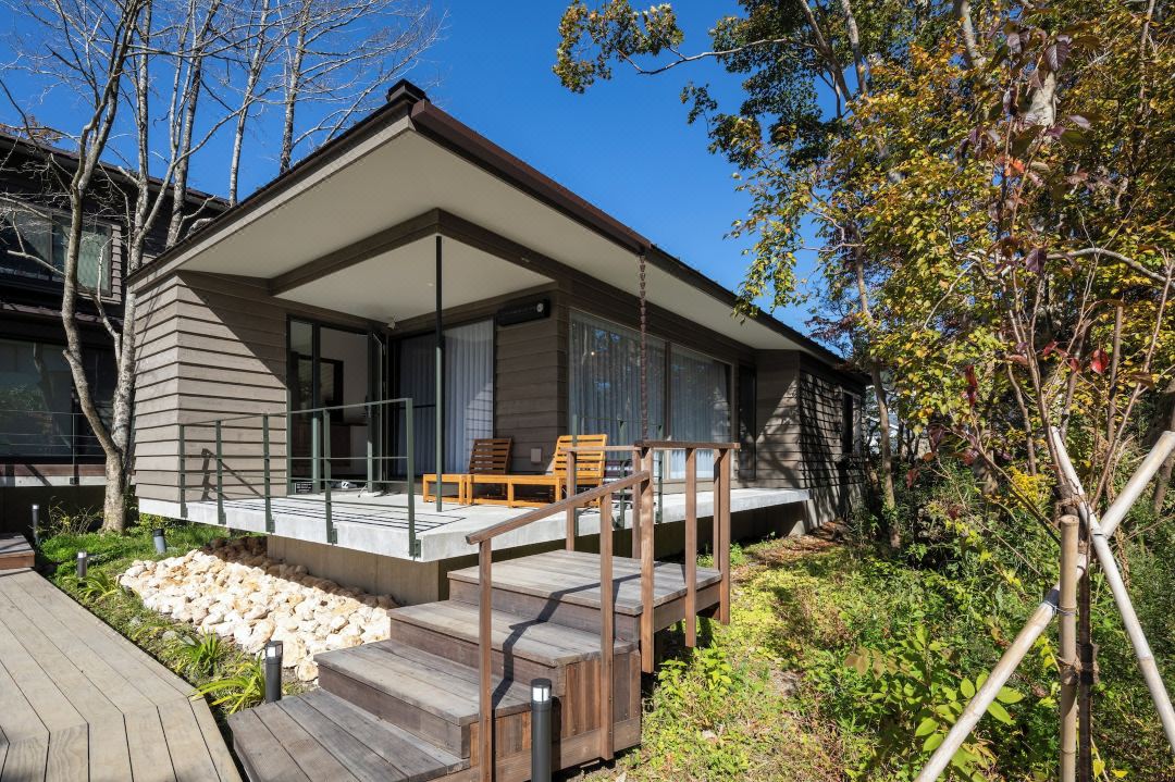 Hotel Sengokuhara533