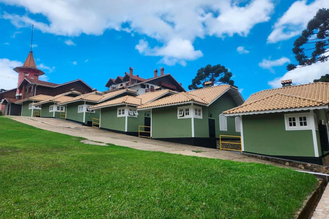 Velinn Áustria Hotel Monte Verde