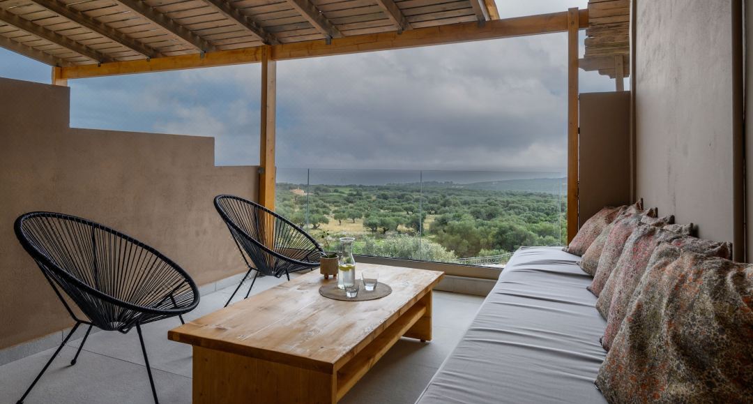 Hilltop Resort