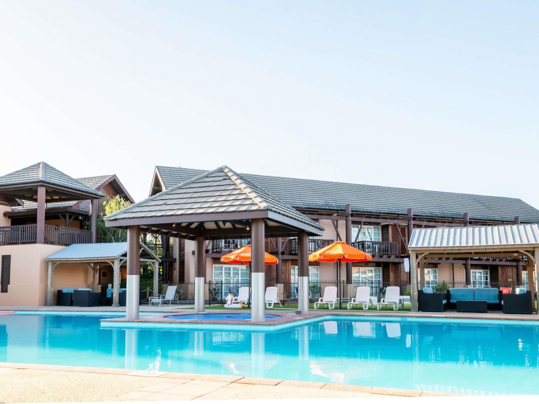 Novotel Vines Resort Swan Valley