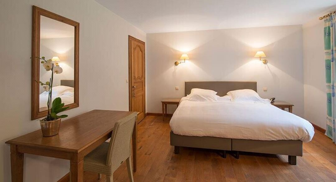 Hotel le Moulin Simonis