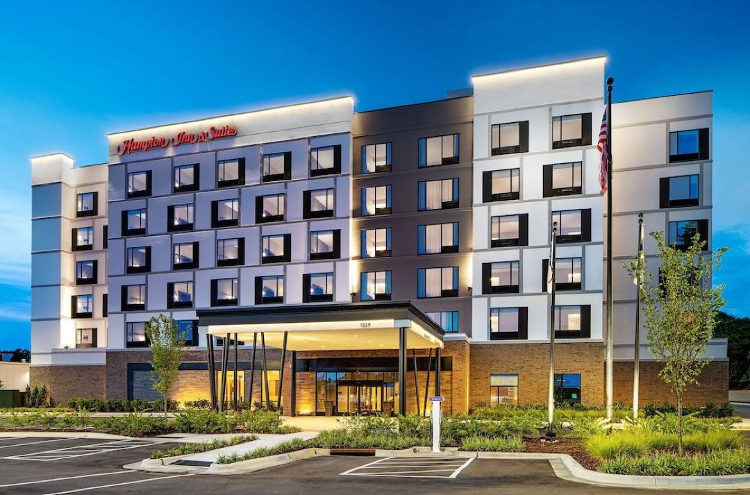 Home2 Suites by Hilton Loves Park Rockford