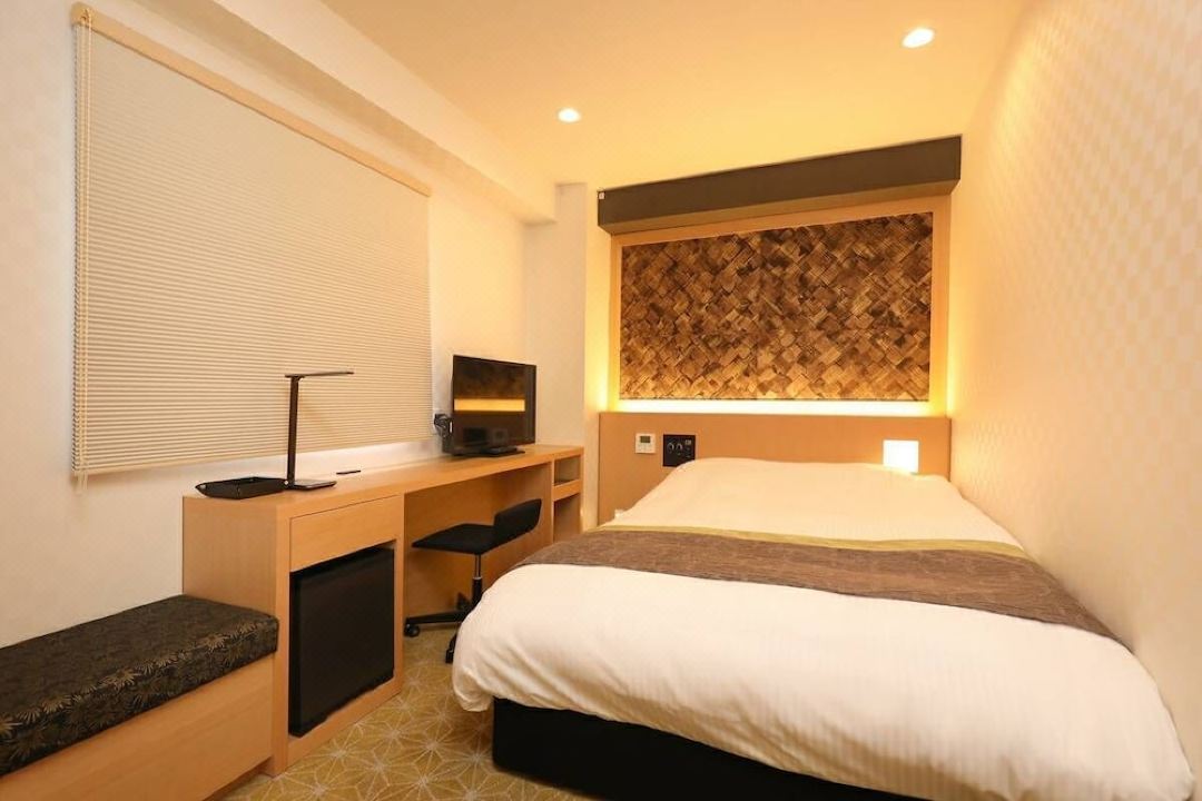 Hotel Matsunoi