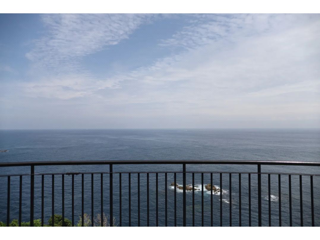 Lighthouse Kashinozaki