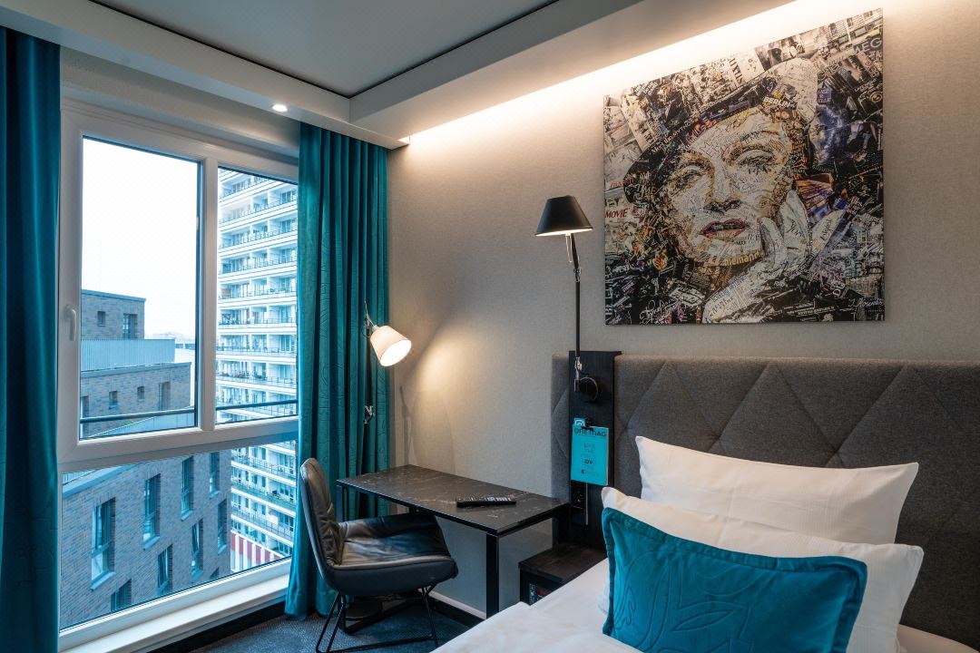 Motel One Berlin-Spittelmarkt