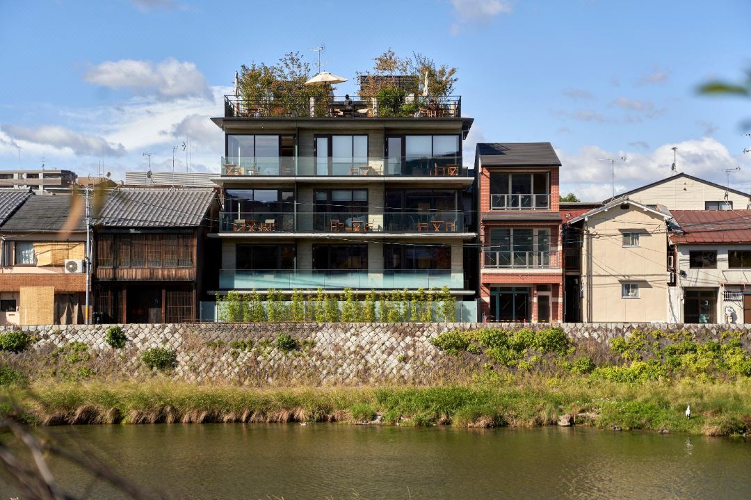 Genji Kyoto, a Member of Design Hotels