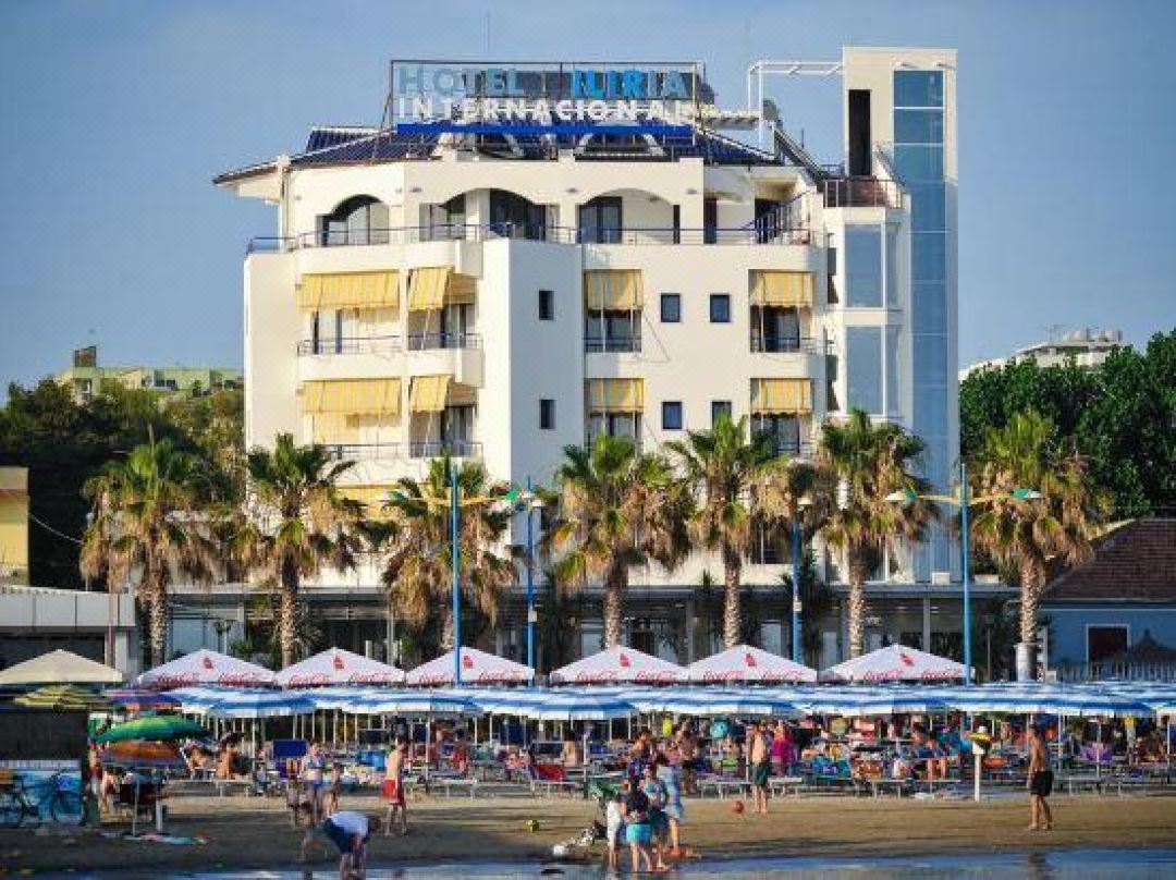 Iliria International