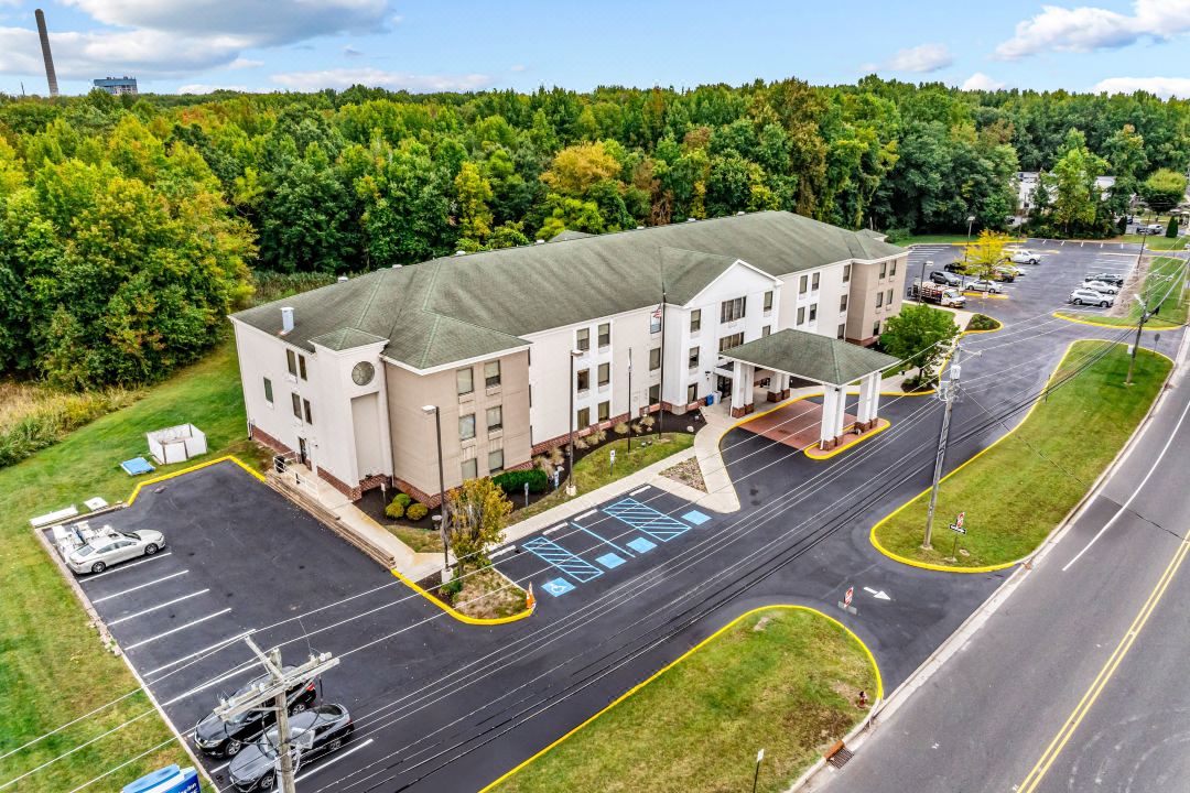 Holiday Inn Express & Suites CARNEYS POINT - PENNSVILLE by IHG
