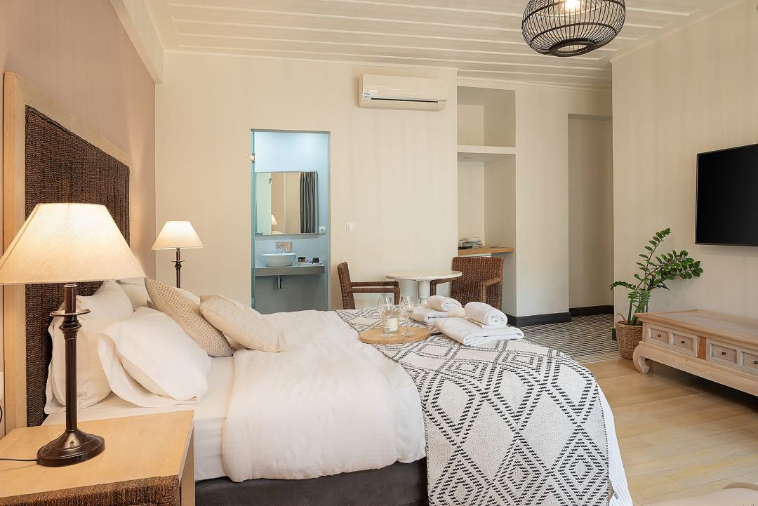 Vranas Ambiance Hotel