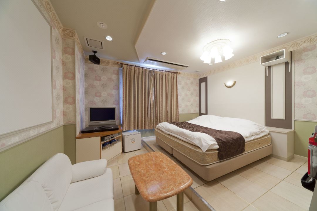 Hotel Fine Garden Matsuzaka II