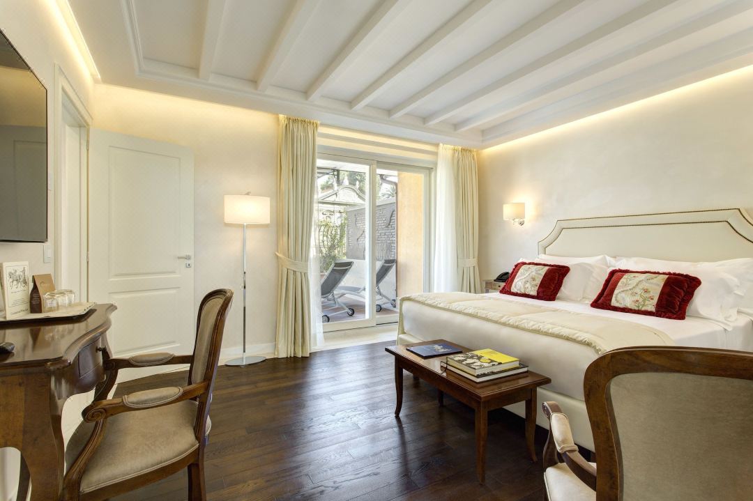 Hotel Degli Artisti