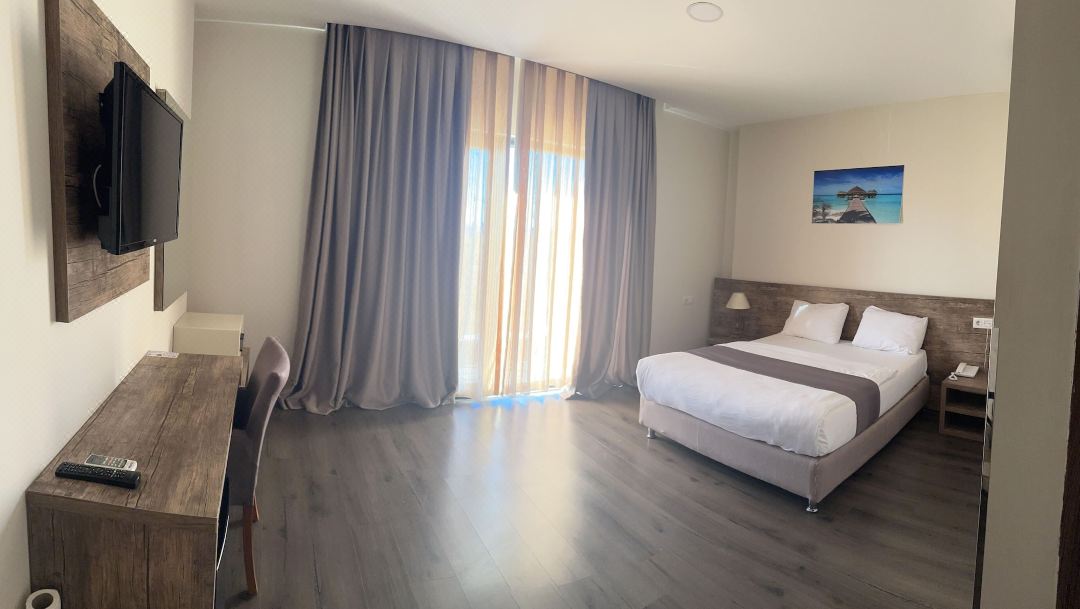 Ipsala Park Hotel