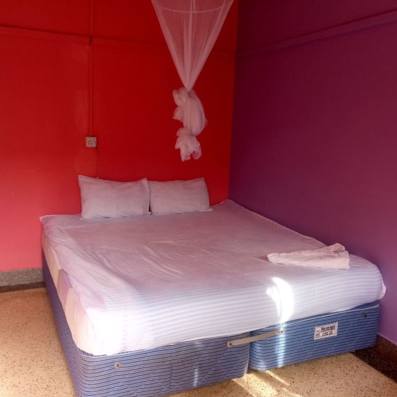 Silver View Lodge
