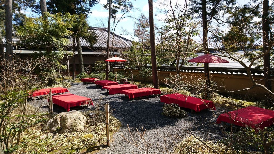 R&Run Kyoto Serviced Apartment & Suites